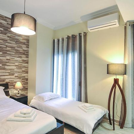 Studio 20 Патра Экстерьер фото