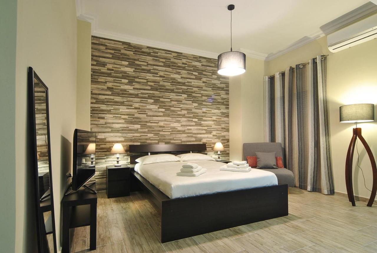 Studio 20 Патра Экстерьер фото