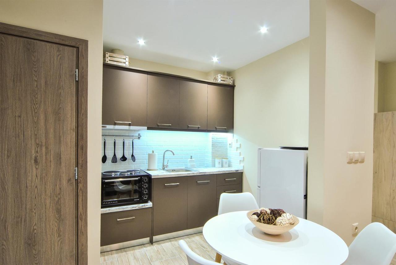 Studio 20 Патра Экстерьер фото