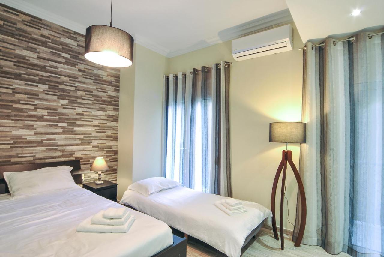 Studio 20 Патра Экстерьер фото
