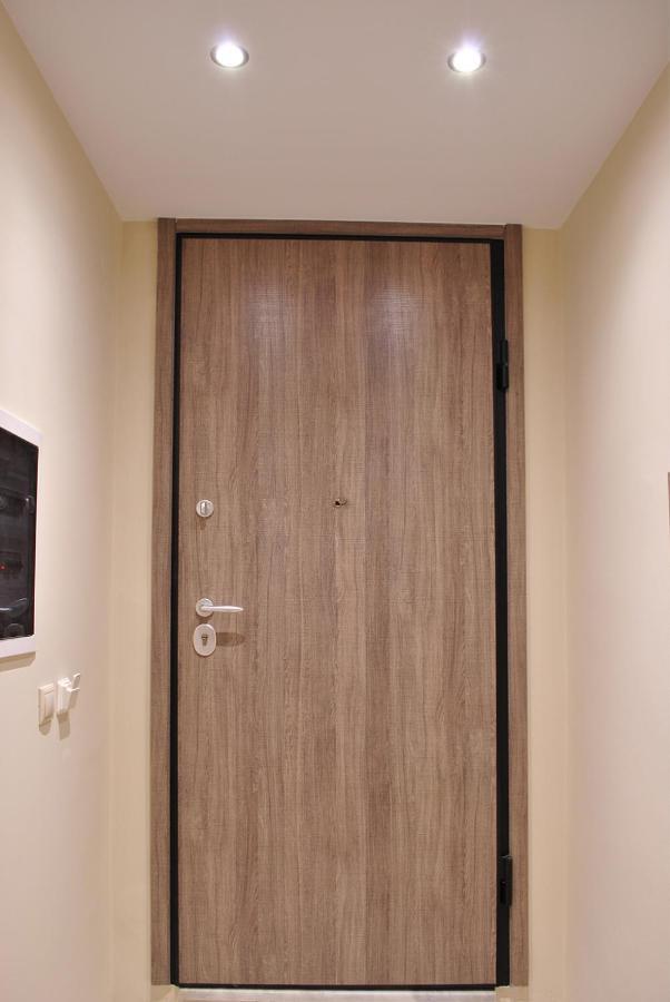 Studio 20 Патра Экстерьер фото