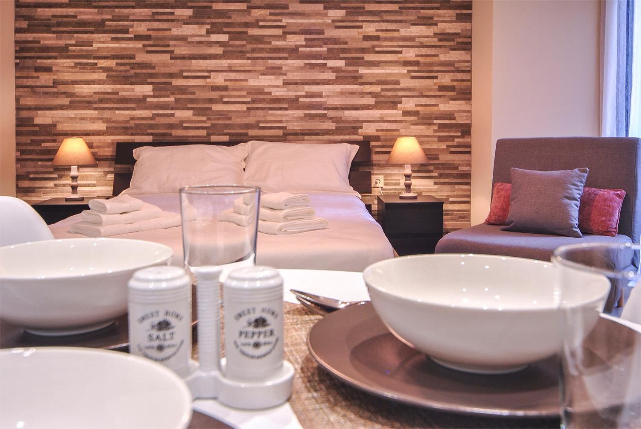Studio 20 Патра Экстерьер фото