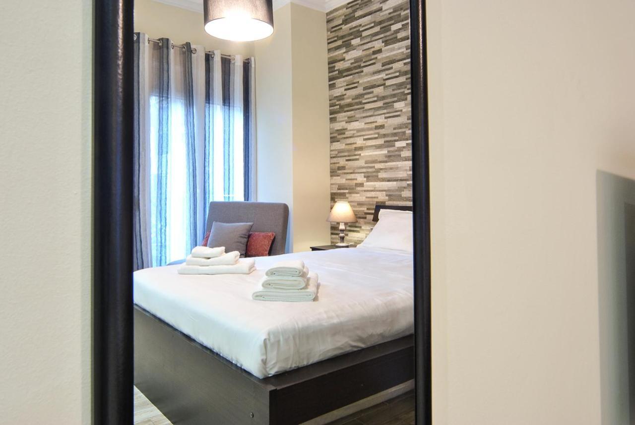 Studio 20 Патра Экстерьер фото