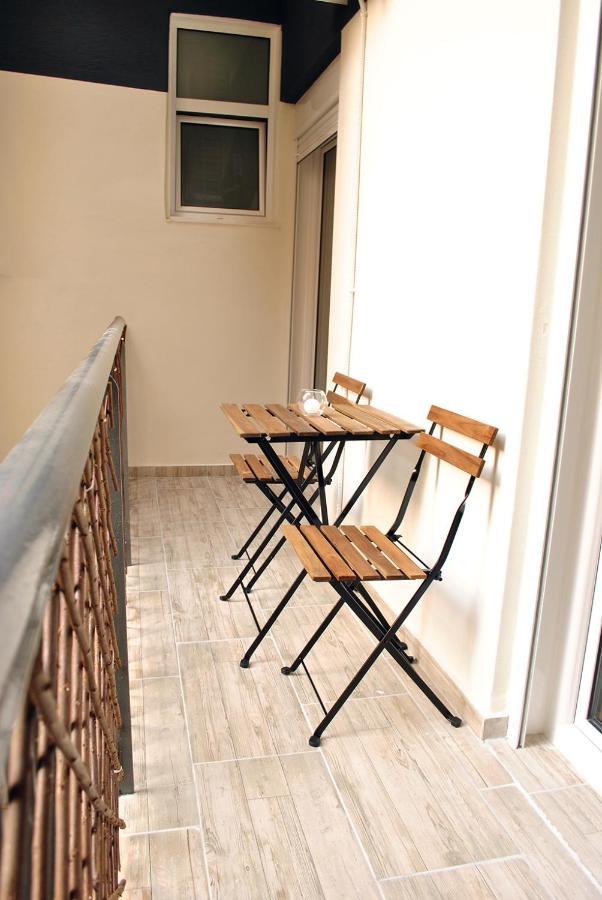 Studio 20 Патра Экстерьер фото